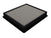 aFe 31-10305 Magnum Flow Pro DRY S Factory Replacement Air Filter | 2020-2025 Ford F250/F350 6.7L Powerstroke