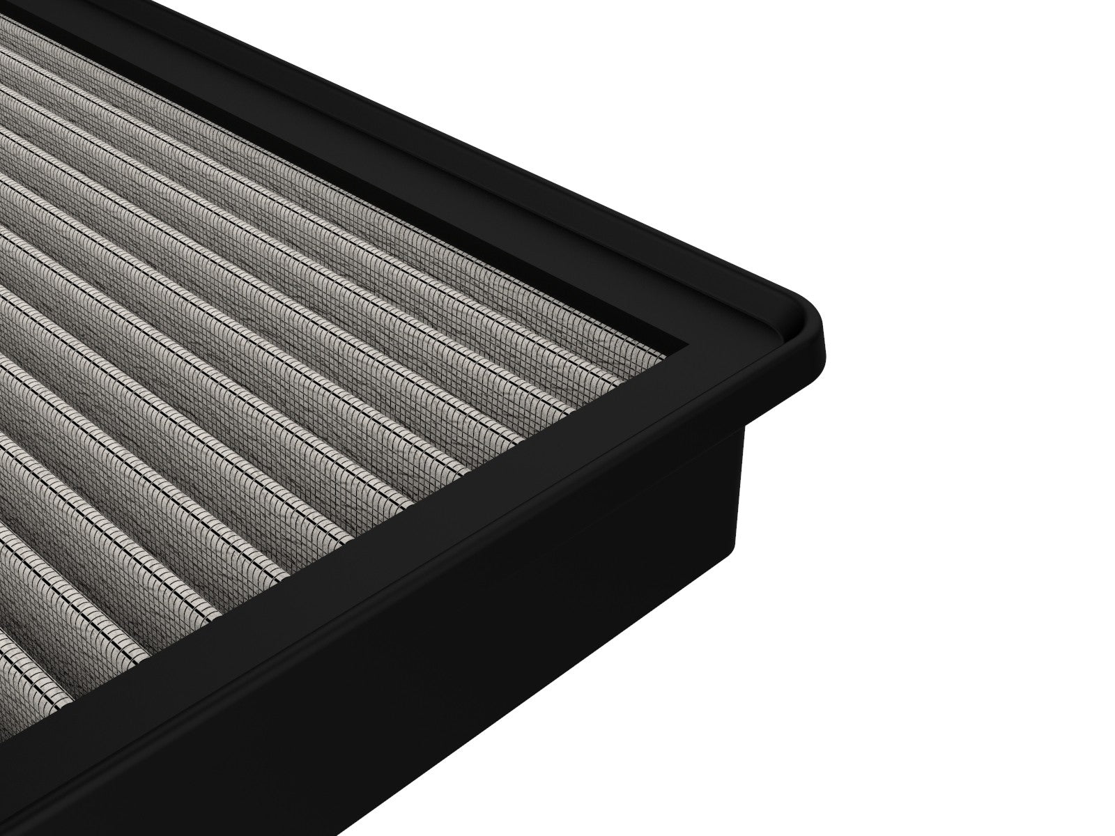 aFe 31-10305 Magnum Flow Pro DRY S Factory Replacement Air Filter | 2020-2024 Ford F250/F350 6.7L Powerstroke