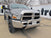 Westin 31-4020 Polished E-Series Bull Bar | 2019-2025 RAM 2500/3500 6.7L Cummins