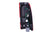 ANZO 311008 Chrome Classic LED Tail Lights | 2003-2007 GM Chevrolet Silverado 2500HD/3500HD