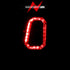ANZO 311328 Black Smoke Bar Style LED Tail Lights | 2003-2007 GM Chevrolet Silverado 2500HD/3500HD
