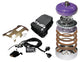 ATS 313-800-2326 68Rfe Billetproof Kit with Co-Pilot | 2007.5-2018 RAM 2500/3500 6.7L Cummins