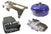 ATS 313-801-2326 68Rfe Billetproof Kit with Valve Body | 2007.5-2011 Dodge RAM 2500/3500 6.7L Cummins
