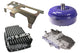 ATS 313-801-2326 68Rfe Billetproof Kit with Valve Body | 2007.5-2011 RAM 2500/3500 6.7L Cummins