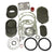 ATS 313-905-4368 Allison Transmission Stage 5 Rebuild Kit | 2011-2019 GM Silverado/Sierra 2500HD/3500HD 6.6L Duramax