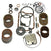 ATS 313-920-2104 618 47RH 47RE Master Rebuild Kit | 1989-2002 RAM 2500/3500 5.9L Cummins