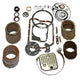 ATS 313-920-2104 618 47RH 47RE Master Rebuild Kit | 1989-2002 RAM 2500/3500 5.9L Cummins
