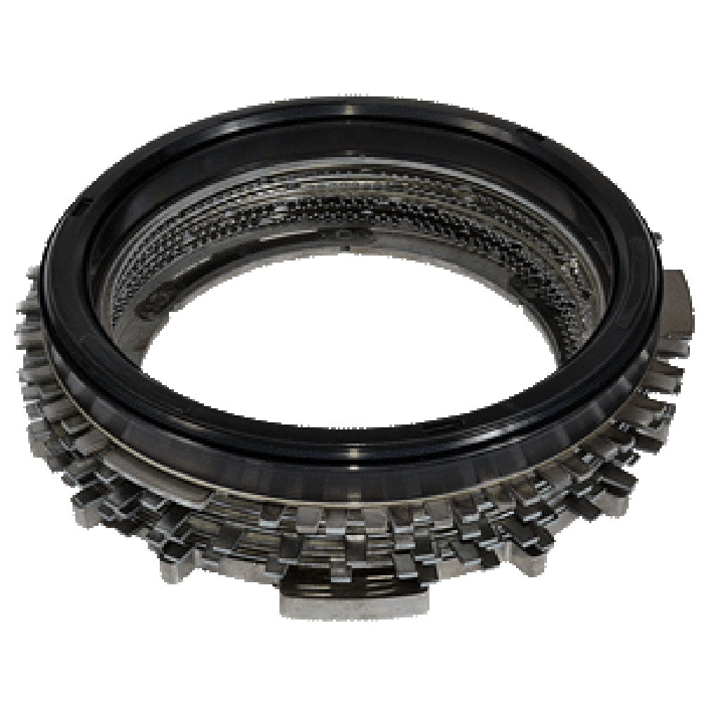 ATS 313-994-4248 Allison C4 Clutch Pack | 2001-2010 GM 2500HD/3500HD 6.6L Duramax