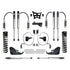 ICON K64532 4.5" Lift Stage 2 Suspension System Kit (Gas) | 2023-2025 Ford F250/F350 Super Duty