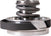 ATS 314-014-2104 47R/48RE Billet Reverse Servo Piston Kit | 1996-2007 Dodge RAM 2500/3500 5.9L Cummins