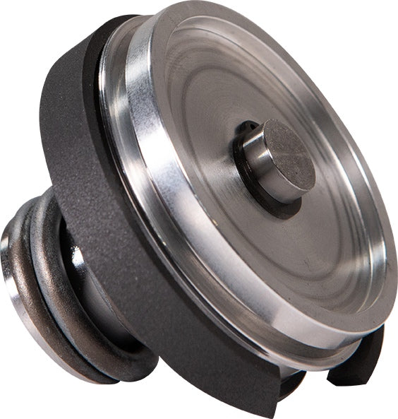 ATS 314-014-2104 47R/48RE Billet Reverse Servo Piston Kit | 1996-2007 Dodge RAM 2500/3500 5.9L Cummins