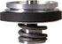 ATS 314-014-2104 47R/48RE Billet Reverse Servo Piston Kit | 1996-2007 Dodge RAM 2500/3500 5.9L Cummins