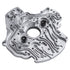 ATS 314-190-2326 68RFE Billet Pump Plate Plate Only | 2007.5-2022 RAM 2500/3500 6.7L Cummins