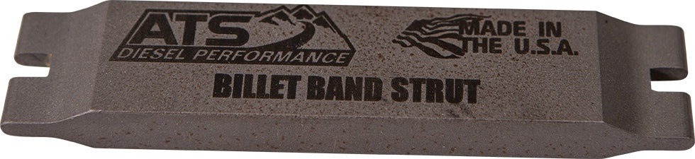ATS 314-752-2104 47RE/48RE Billet Band Strut | 1989-2007 Dodge RAM 2500/3500 5.9L Cummins