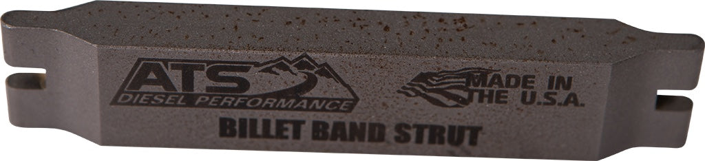 ATS 314-752-2104 47RE/48RE Billet Band Strut | 1989-2007 Dodge RAM 2500/3500 5.9L Cummins