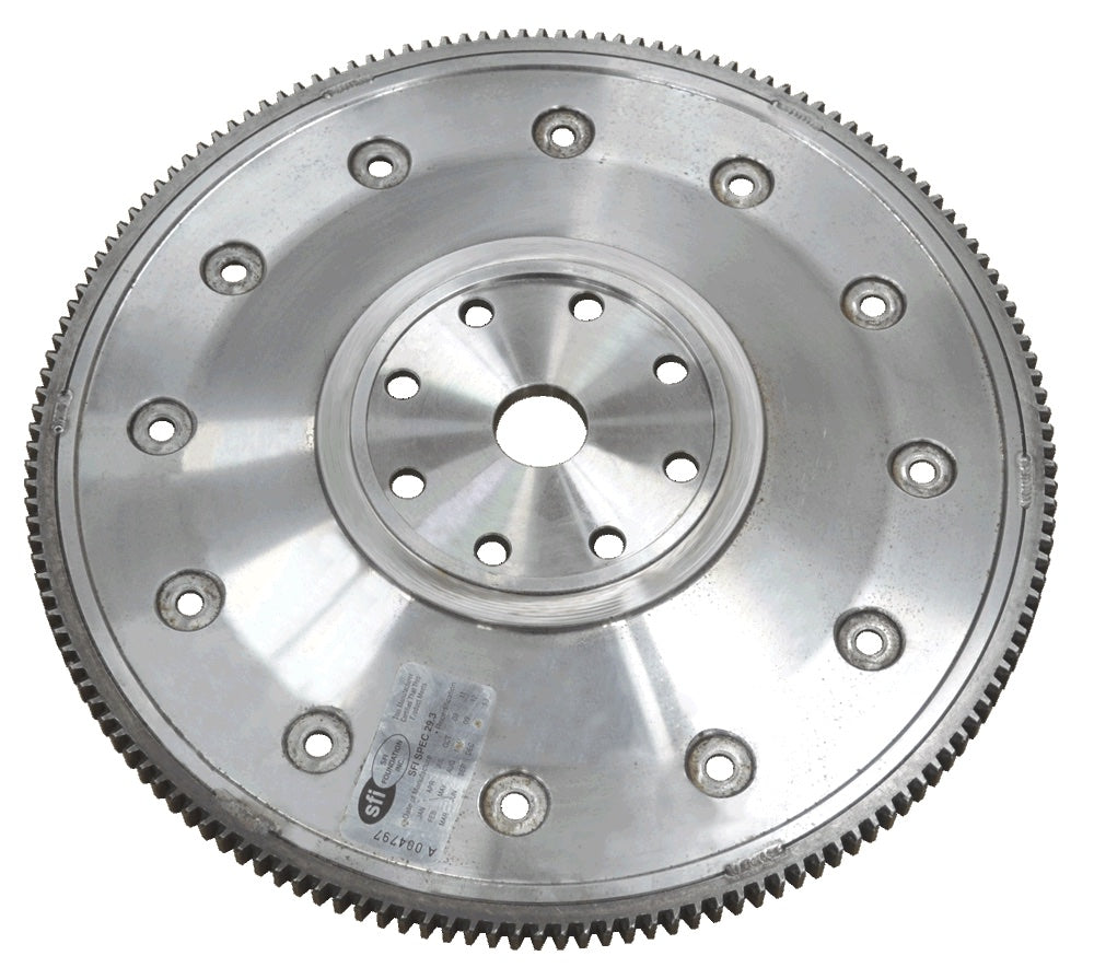 ATS 315-910-5104 4R100 To Cummins Conversion Billet Flexplate | 1989-2002 RAM 2500/3500 5.9L 12V Cummins