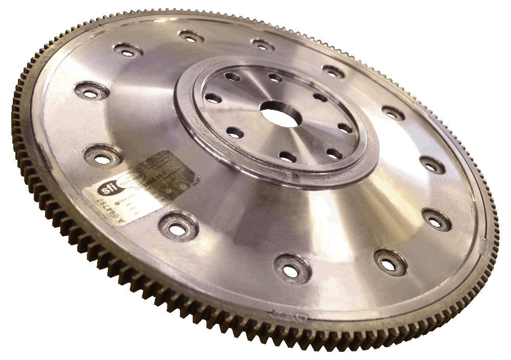ATS 315-910-5104 4R100 To Cummins Conversion Billet Flexplate | 1989-2002 RAM 2500/3500 5.9L 12V Cummins