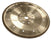 ATS 315-910-5104 4R100 To Cummins Conversion Billet Flexplate | 1989-2002 RAM 2500/3500 5.9L 12V Cummins
