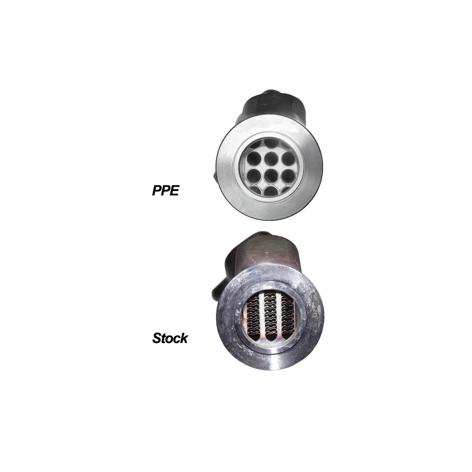 PPE 316129504 OEM Replacement EGR Cooler 50 States Legal | 2004-2007 Ford F250/F350 6.0L Powerstroke