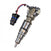 Industrial 316301 Reman Stock Replacement Fuel Injector | 2003-2004 F250/F350 6.0L Powerstroke