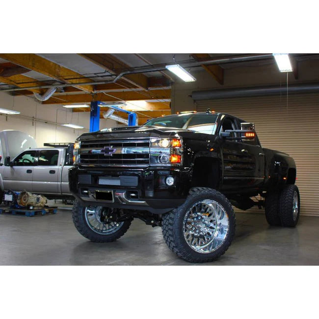Cognito 210-P0981 10" inch Performance Lift Kit with Fox PSRR 2.0 Shocks | 2011-2019 GM Silverado/Sierra 2500HD/3500HD