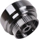 ATS 318-910-3104 E4OD 4R100 Billet Forward Clutch Drum | 1989-2003 Ford F250/F350 7.3L Powerstroke