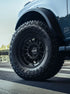 Method MR318785871300 318 Series 17x8.5 inch Gloss Black 0mm Offset Wheel | 1994-2024 Ford F250/F350