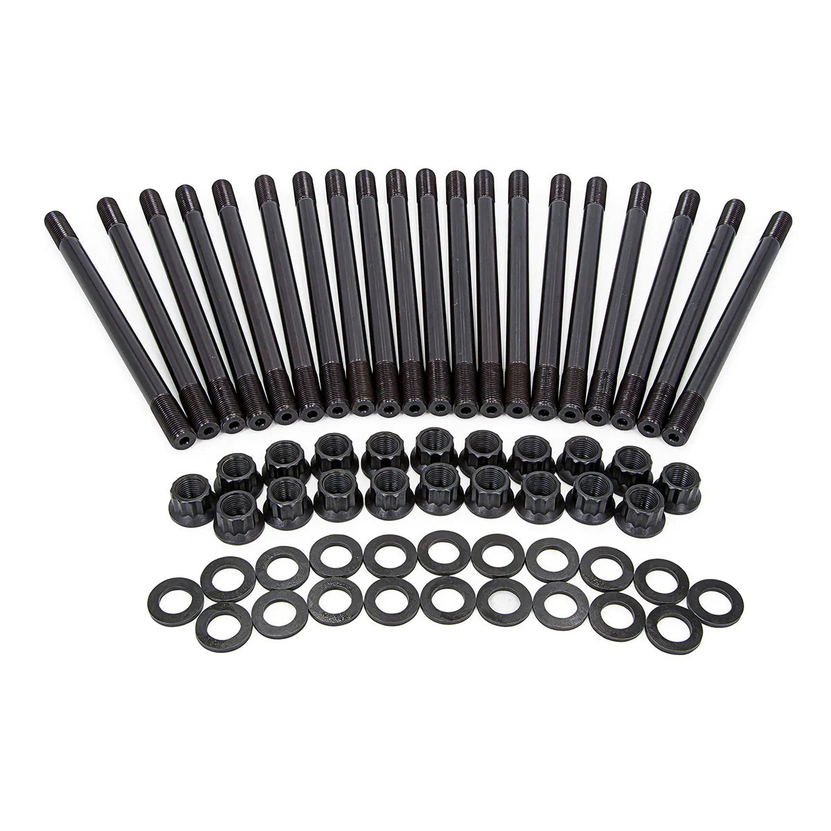 PPE 318034400 Head Stud Kit | 2003-2007 Ford F250/F350 6.0L Powerstroke