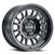Method MR318890801318 318 Series 18x9 inch Gloss Black 18mm Offset Wheel | 1994-2026 Dodge RAM 2500/3500, 01-10 GM 2500HD/3500HD