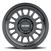 Method MR318890801318 318 Series 18x9 inch Gloss Black 18mm Offset Wheel | 1994-2026 Dodge RAM 2500/3500, 01-10 GM 2500HD/3500HD