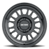 Method MR318785871300 318 Series 17x8.5 inch Gloss Black 0mm Offset Wheel | 1994-2024 Ford F250/F350