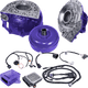 ATS 319-103-2416 Allison Conversion Install Kit | 2015-2018 RAM 2500/3500 6.7L Cummins 68RFE 2WD