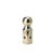 B&W GNXA2025 3" inch Turnoverball Gooseneck Ball | Universal