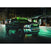 Rigid 350053 Radiance Curved 50 RGBW Light Bar | Universal