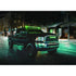 Rigid 350053 Radiance Curved 50 RGBW Light Bar | Universal