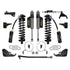 ICON K63175 4-5.5" Lift Stage 5 Coilover Conversion System Kit | 2023-2025 Ford F250/F350 Super Duty