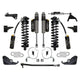 ICON K63175 4-5.5" Lift Stage 5 Coilover Conversion System Kit | 2023-2025 Ford F250/F350 Super Duty