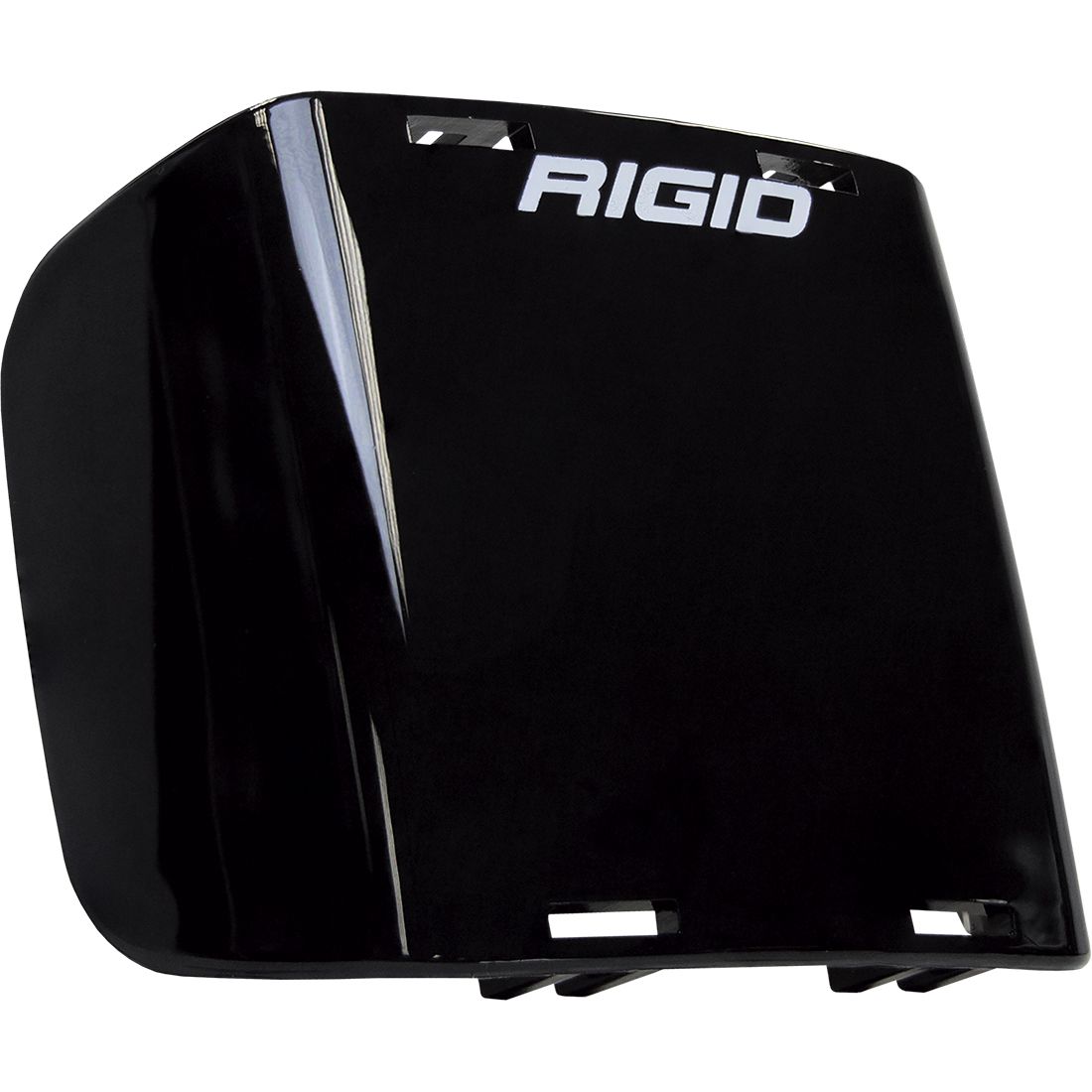 Rigid 32181 Industries D-SS Series Cover (Black) | Universal