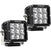 Rigid 322213 D-Series XL Pro Spot Beam Lights | Universal