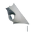 BullyDog 32307 A-Pillar Pod Mount | 2013-2019 RAM 2500/3500 6.7L Cummins w/o Leather Dash