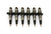 S&S Diesel 325-300SAC-R-SET Remanufactured 300% Over Injector Set | 2004.5-2007 Dodge RAM 2500/3500 5.9L Cummins