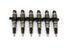 S&S Diesel 325-10VCO-R-SET Remanufactured TorqueMaster Injector Set | 2004.5-2007 Dodge RAM 2500/3500 5.9L Cummins