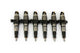 S&S Diesel 325-10VCO-R-SET Remanufactured TorqueMaster Injector Set | 2004.5-2007 Dodge RAM 2500/3500 5.9L Cummins