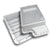 PPE 328051000 HD Deep Cast Aluminum Raw Transmission Pan | 2007-2010 Ford F250/F350 6.0L Powerstroke/6.4L Powerstroke