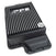 PPE 328051010 HD Deep Cast Aluminum Transmission Pan with Brushed Finish | 2007-2010 Ford F250/F350 6.0L Powerstroke/6.4L Powerstroke