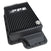 PPE 328051020 HD Deep Cast Aluminum Transmission Pan with Black Finish | 2007-2010 Ford F250/F350 6.0L Powerstroke/6.4L Powerstroke