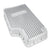 PPE 328052000 Deep Transmission Pan for 6R140 Transmissions with Raw Finish | 2011-2019 Ford F250/F350 6.7L Powerstroke