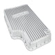 PPE 328052000 Deep Transmission Pan for 6R140 Transmissions with Raw Finish | 2011-2019 Ford F250/F350 6.7L Powerstroke
