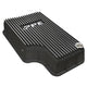 PPE 328052010 Deep Transmission Pan for 6R140 Transmissions with Brushed Finish | 2011-2019 Ford F250/F350 6.7L Powerstroke