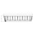 PPE 328052010 Deep Transmission Pan for 6R140 Transmissions with Brushed Finish | 2011-2019 Ford F250/F350 6.7L Powerstroke